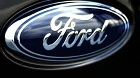 Ogilvy comunica pentru Ford Romania