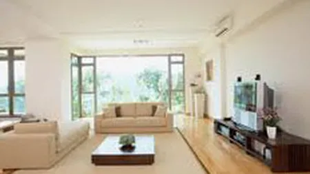 Cluj si Bucuresti, ultimele orase cu pret mediu la apartamente peste 1.000 euro/mp