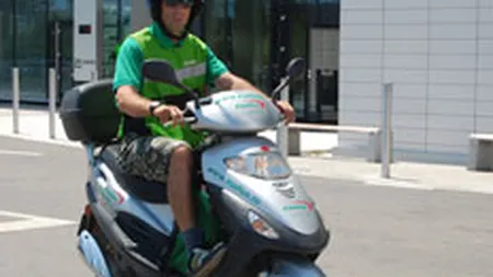 Fastius Curier - Curierat premium pentru companiile din Bucuresti (P)