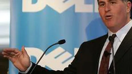 Dell va anunta o achizitie pe zona de cloud-computing