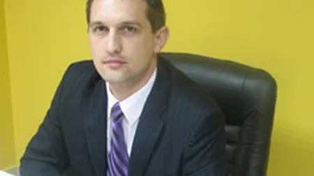 Codecs si-a luat director financiar de la firma sora Prospectiuni SA