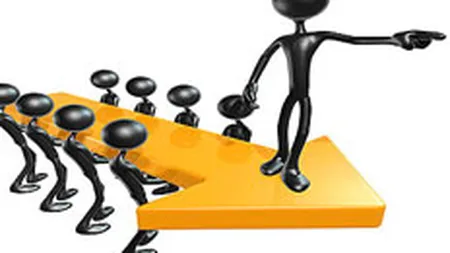 Cateva secrete ale \artei\ de a fi un lider bun