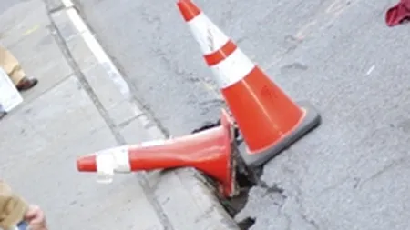 Primaria Sfantu Gheorghe imprumuta 12 mil. euro de la BERD pentru reabilitarea strazilor