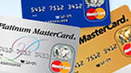 MasterCard: Profit de 518 mil. dolari in al treilea trimestru, peste asteptari