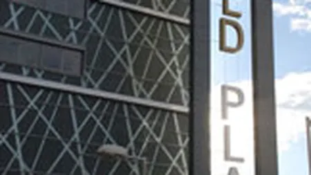 Proprietarul Gold Plaza Baia Mare asteapta venituri din chirii de 3,5 mil. euro pe an