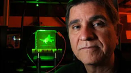 Hologramele din Star Wars, aproape de a deveni realitate