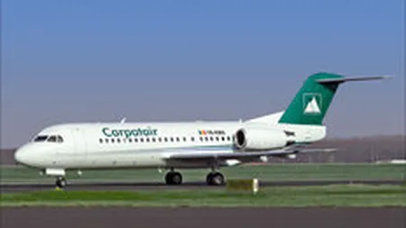 Carpatair opereaza din 16 noiembrie pe cel mai apropiat aeroport de Milano