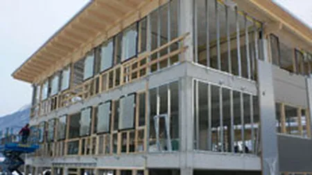 Baustoff+Metall Romania vrea sa-si dubleze cifra de afaceri in 2011