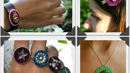 Weekend cu film digital si accesorii handmade in Bucuresti, coveruri celebre la un ceai, in Cluj