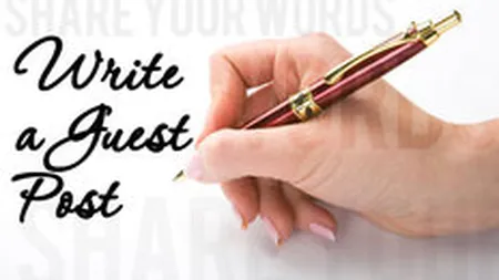 Trei mituri despre guest post-uri pe bloguri: Ce poti castiga si ce poti pierde?