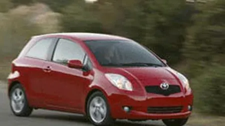 Profitul Toyota a crescut de 4 ori in trimestrul al doilea fiscal, la 1,2 mld.$