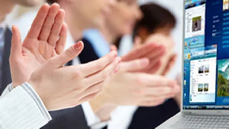 Aplaudacii electronici ai politicienilor