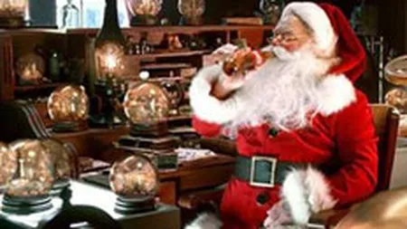 Coca-Cola  isi lanseaza campania globala de Craciun in 90 de tari