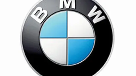 BMW investeste 530 mil. euro in productia unui automobil electric de oras