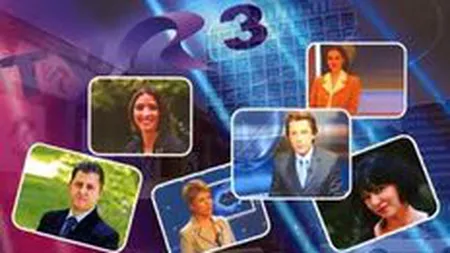 Deputatii au aprobat tacit desfiintarea TVR3 si TVR Info