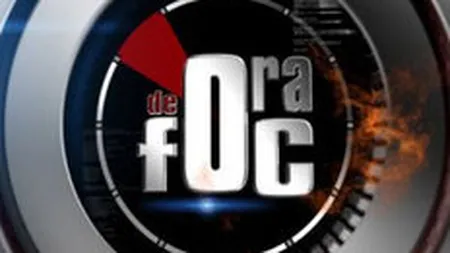 Realitatea TV i-a suparat pe investigatori: DIICOT cere sanctionarea postului de catre CNA