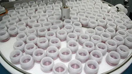 Investitiile in marketing au crescut afacerile Farmec cu 9% in primele trei trimestre