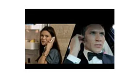 Romtelecom comunica tot in stil cinematografic: renunta la familia Telcu pentru un super-erou