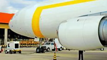 UE va amenda 13 operatori aerieni pentru formarea unui cartel al preturilor la transportul de marfa