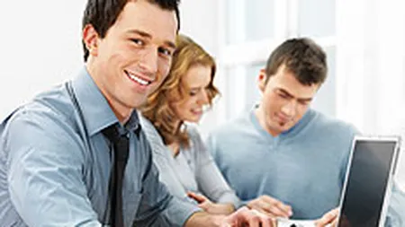 Solutii simple pentru nevoile complexe ale unei companii in dezvoltare (P)