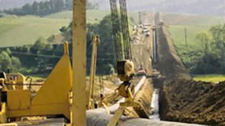 Reuters: Profitul Transgaz ar putea creste cu 51%, la 286 mil. lei in primele noua luni