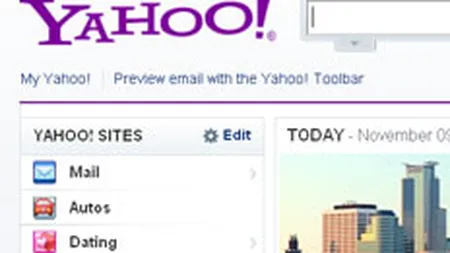 RoNewMedia: Romania, printre cele mai fierbinti piete din regiune pentru Google, Yahoo si Facebook
