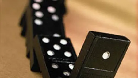 Estimari soc: Economia a scazut cu pana la 4% in T3. La anul, cu putin noroc, vom atinge nivelul din 2007