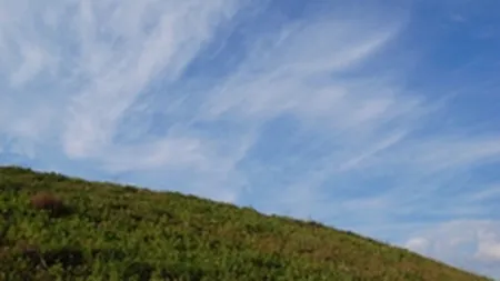 Cele mai ieftine terenuri intravilane din zone turistice montane: in localitatile Neagra Sarului, Rasnov si Gura Raului