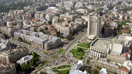 New York Times despre Bucuresti: O corcitura de oras, dar placut