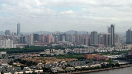 Masurile impotriva bulei imobiliare dau roade in China. Preturile si-au temperat cresterea in octombrie