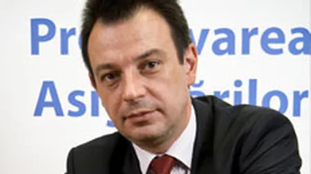 Afacerile Euroins Romania au urcat cu 13% in primele noua luni