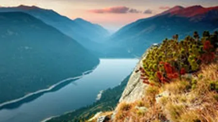 Cele mai noi 8 minuni naturale ale lumii