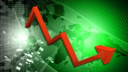 Bursa si-a accentuat scaderea la peste 1% miercuri, SIF-urile au pierdut 3%