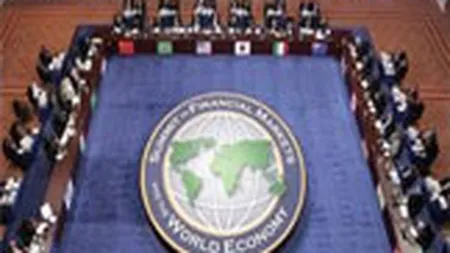 Summitul G20: Negocieri dure in \Razboiul valutelor\