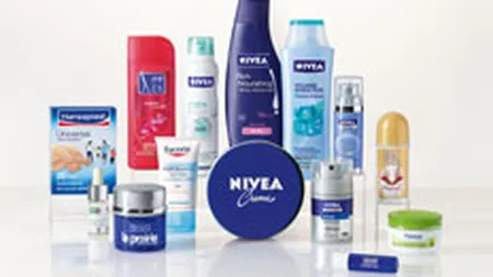 Draftfcb, responsabila de creatia globala Nivea