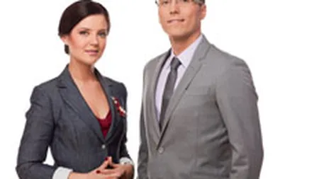 Antena 3 vrea stiri \mai dinamice\ dimineata