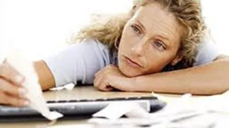 Studiu GfK: Un sfert dintre romani au datorii