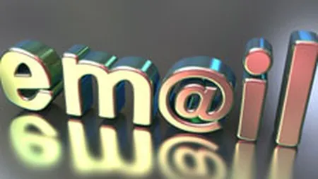 Procentul e-mail-urilor cu atasamente infectate s-a dublat in trimestrul trei al anului