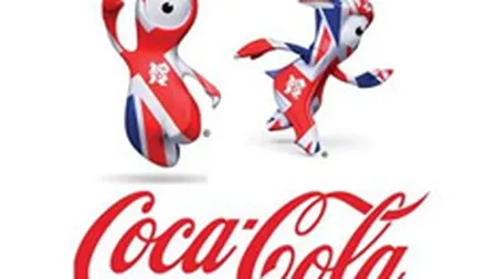 Coca-Cola, sponsor oficial al Jocurilor Paralimpice 2012