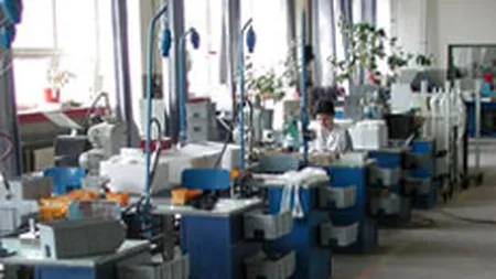 Electroaparataj si-a crescut profitul de 12 ori in primele noua luni