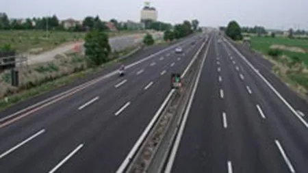 Boc a mai inaugurat 10 km din Autostrada Transilvania