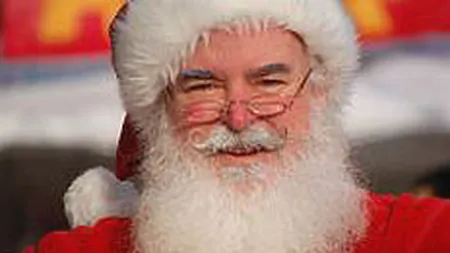 Mos Craciun tine europenii la regim: Cadouri mai putine si mai ieftine