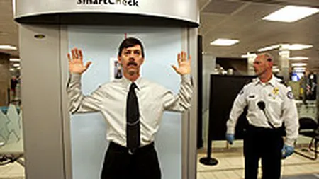 Controalele din aeroporturi ar putea produce cancer de piele