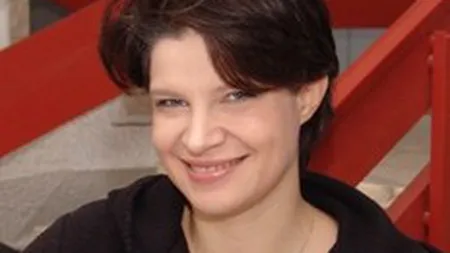 Ada Roseti, director de programe: De ce nu vrea Discovery productii \made in Romania\