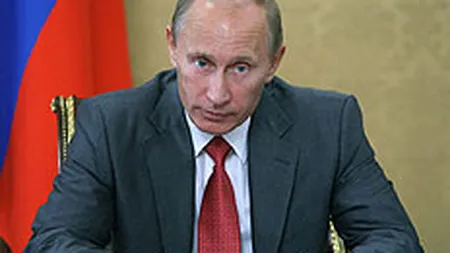 Rusia si Bulgaria au semnat acordul pentru tronsonul bulgar al South Stream