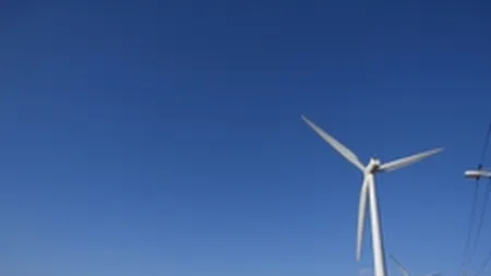 Investitie de 1,1 mld. euro in noi proiecte eoliene in judetul Constanta
