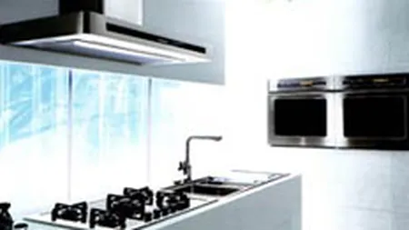 Franke: Media unei achizitii realizata in showroom-uri a crescut cu 15% in acest an