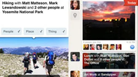 Path, o noua retea sociala, pariaza pe limitarea numarului de prieteni la 50