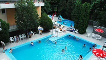 Turism Felix si-a redus la jumatate profitul in primele trei trimestre