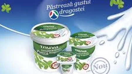 Tnuva pleaca \cu arme si bagaje\ de la Enoiu: Dupa media, producatorul de lactate isi muta si creatia de la McCann Erickson